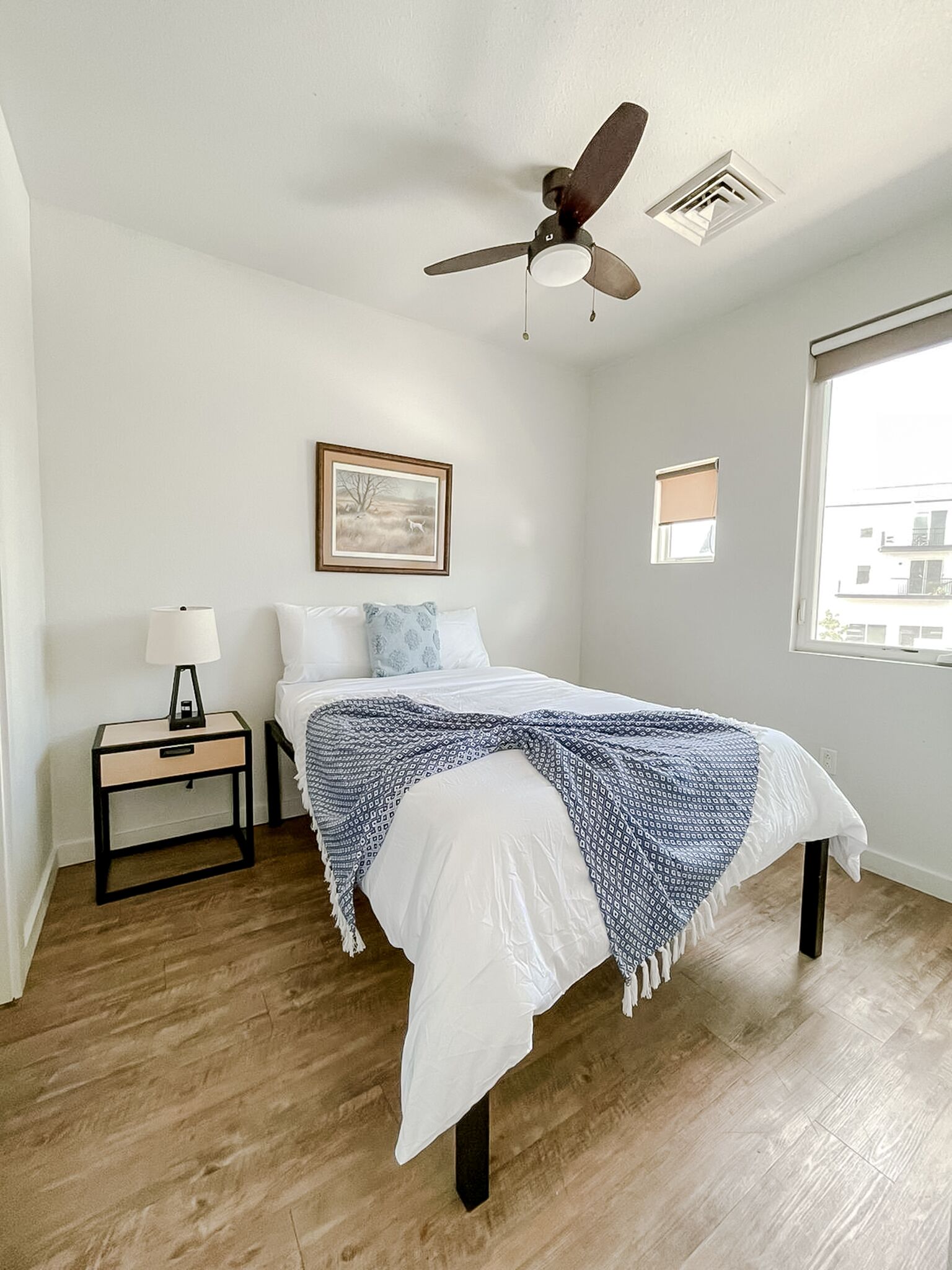 Welcoming 1BD/1BA - Bowling Green