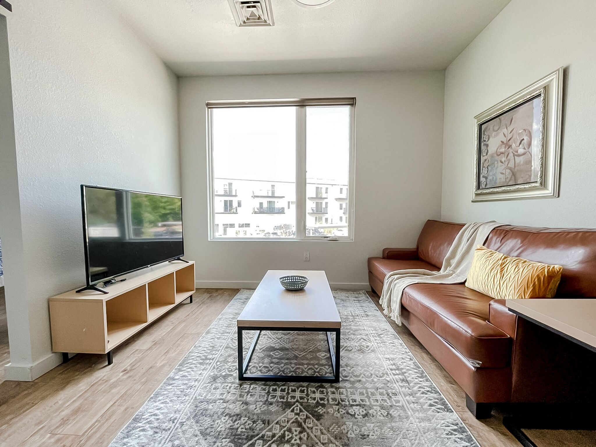 Welcoming 1BD/1BA - Bowling Green