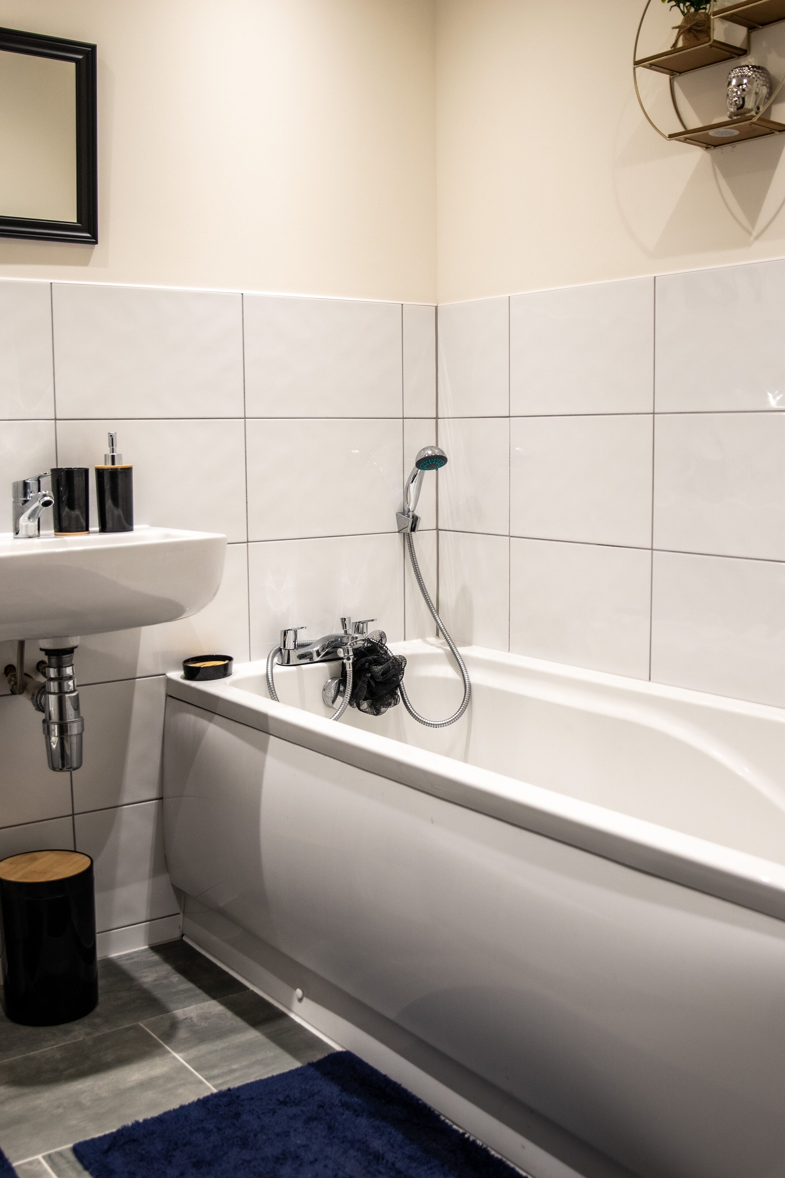 BV Conditioning House Royal Comfy Suite Bradford