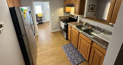 Beautiful Lake Marion Views!! Pet Friendly! Newly renovated and updated!!