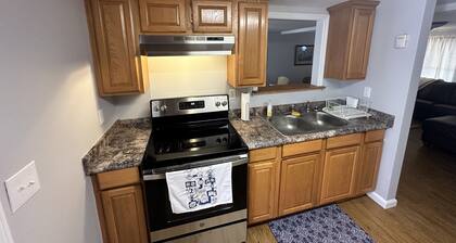 Beautiful Lake Marion Views!! Pet Friendly! Newly renovated and updated!!