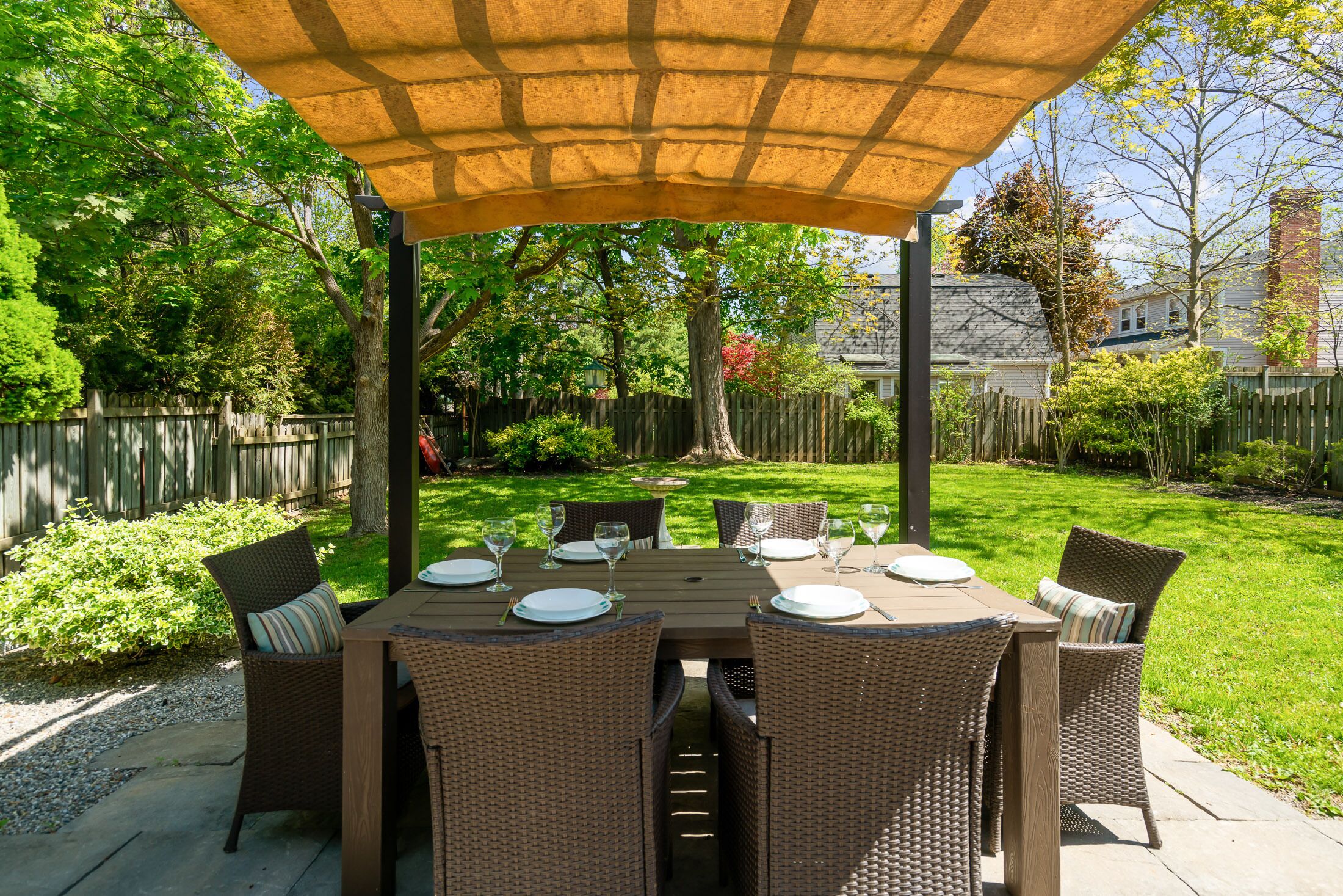 Cozy Clean 3 Bedroom Cottage for up to 6 ppl in ♡ of NOTL