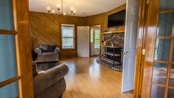 Télévision, lecteur de DVD