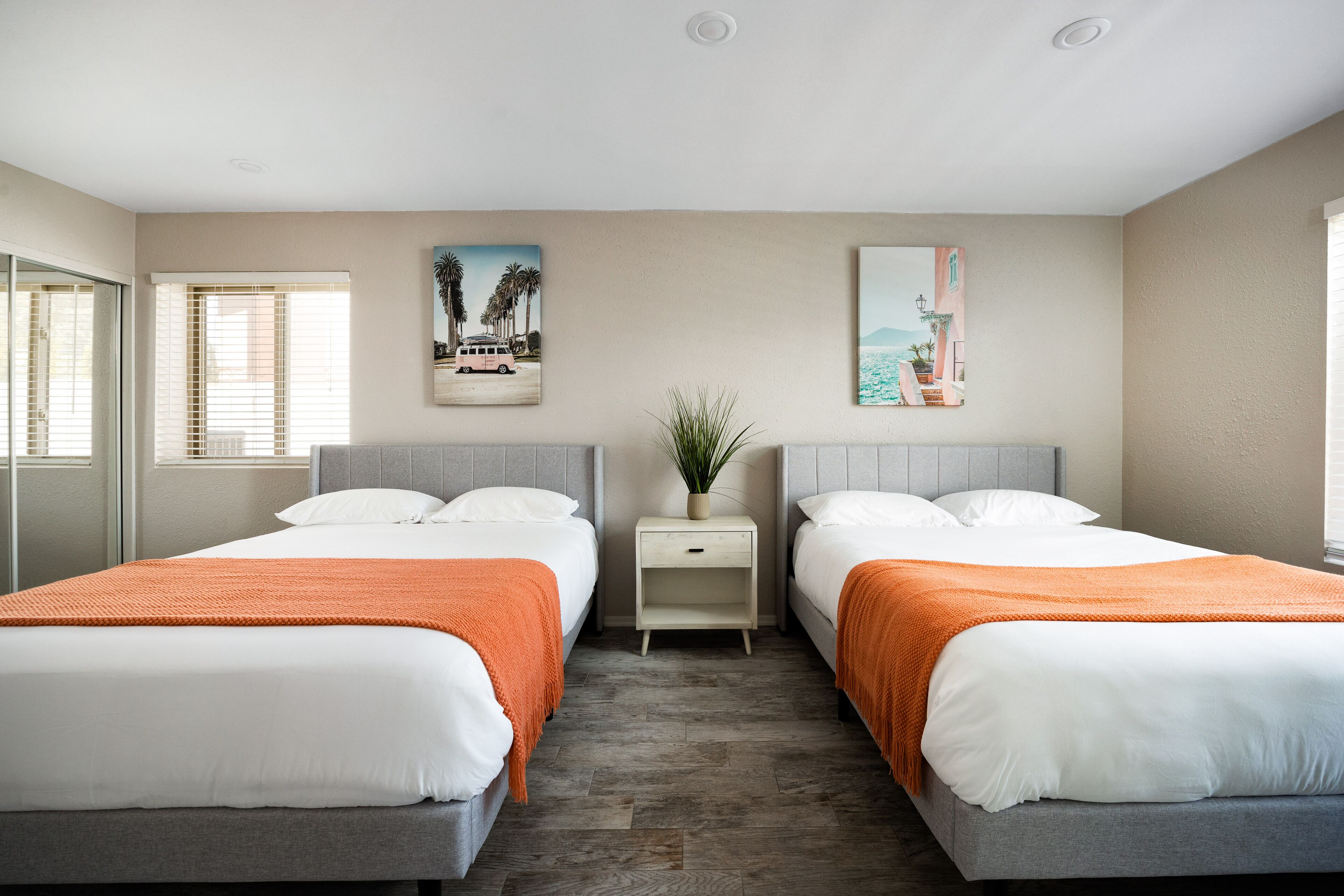 Heated Pool | Quiet | King Bed | Game Room | Golf