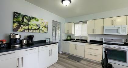 Peaceful and Cozy 3 Bedroom Home