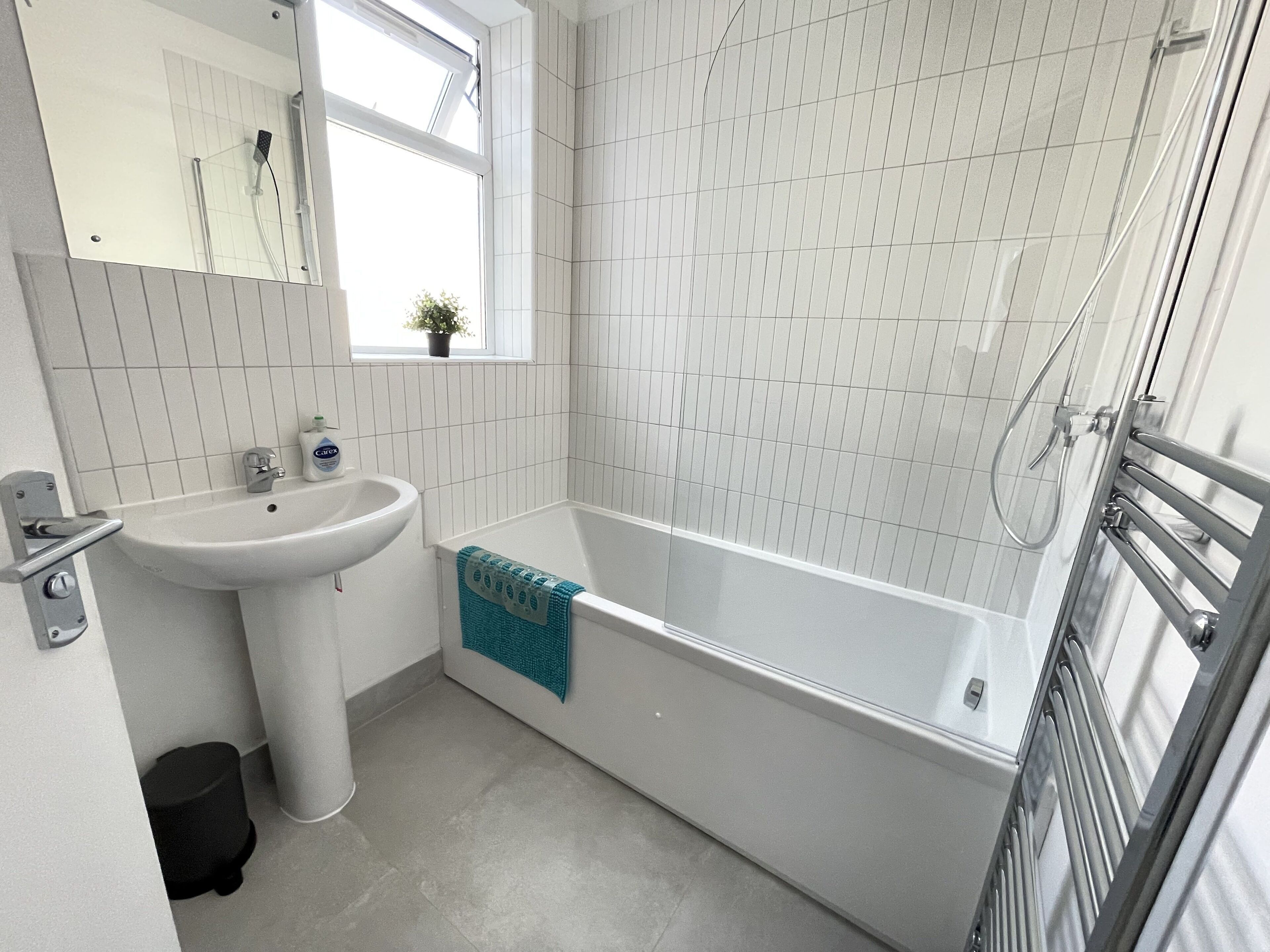 Luxury House With Garden Close To The Stadium