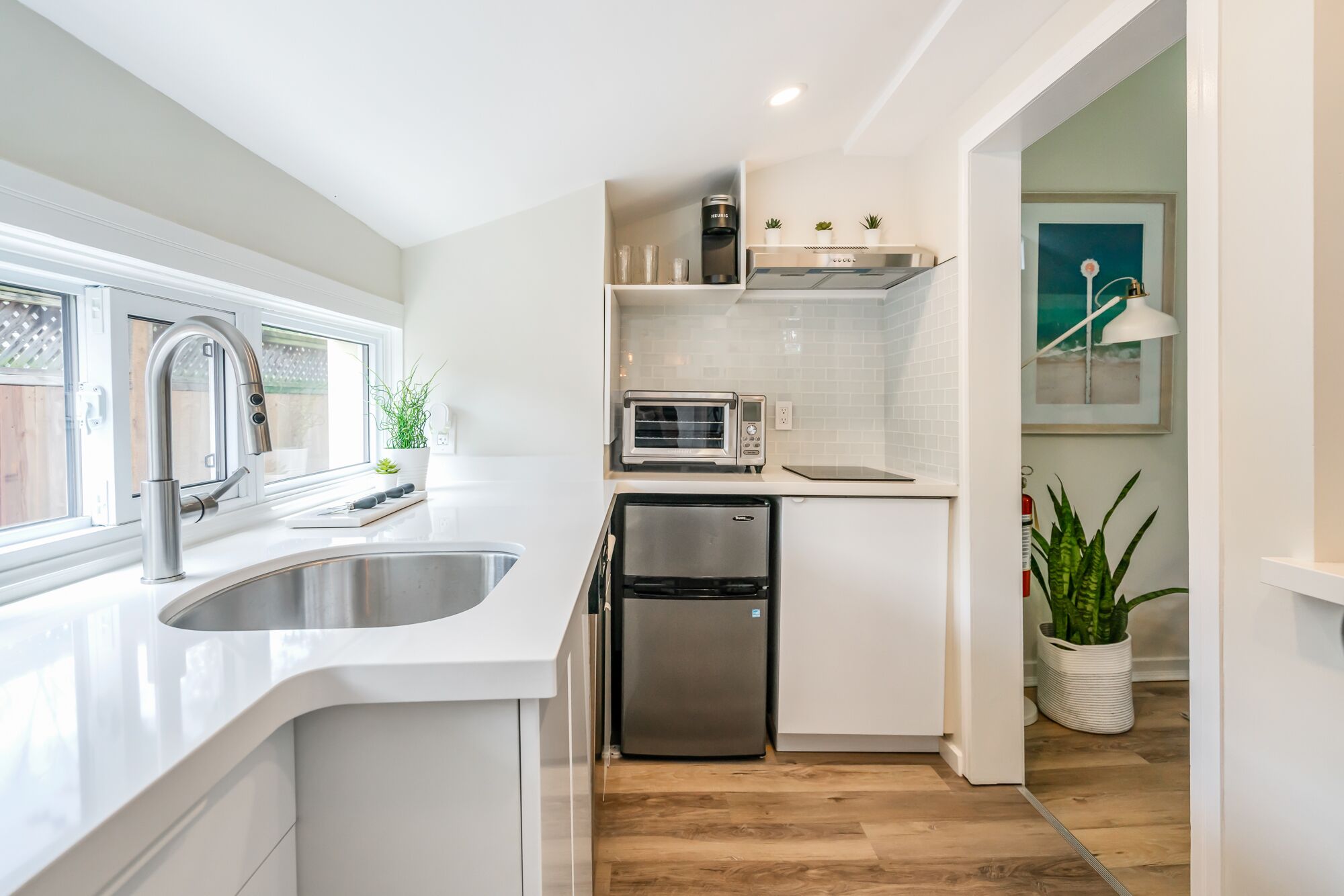 Delightful 1 Bdrm Tiny Home by River Old Town NOTL