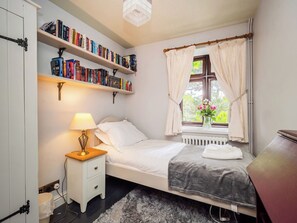5 chambres, Wi-Fi gratuit, draps fournis