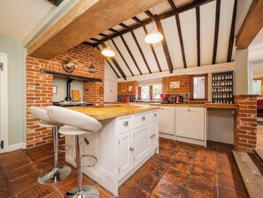 Dishwasher, high chair, freezer