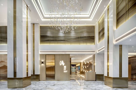 Dining. Ramada by Wyndham Guilin Hi-Tech Zone