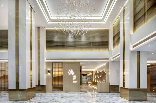 Ramada by Wyndham Guilin Hi-Tech Zone