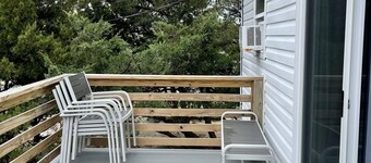 How it Usta Be |4BR |2BA Topsail Beach Cottage