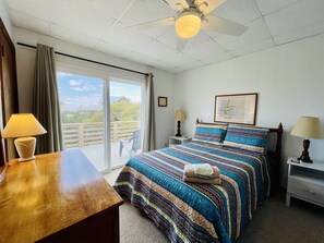 4 bedrooms, free WiFi, bed sheets