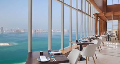 Delta Hotels City Center Doha