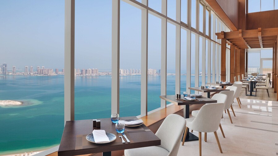 Delta Hotels City Center Doha