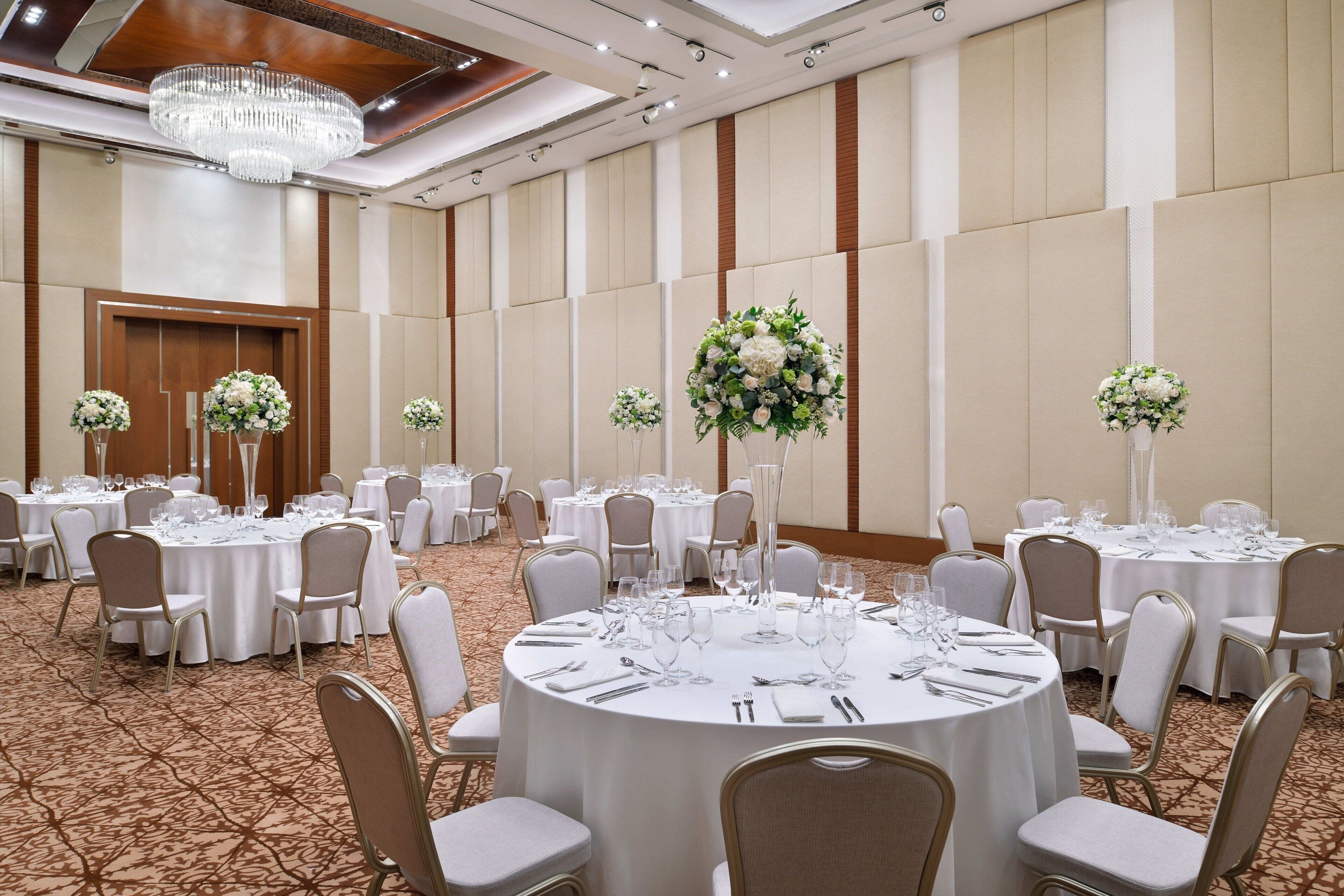 Foto - Delta Hotels by Marriott City Center Doha 