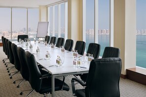 Sala de reuniones
