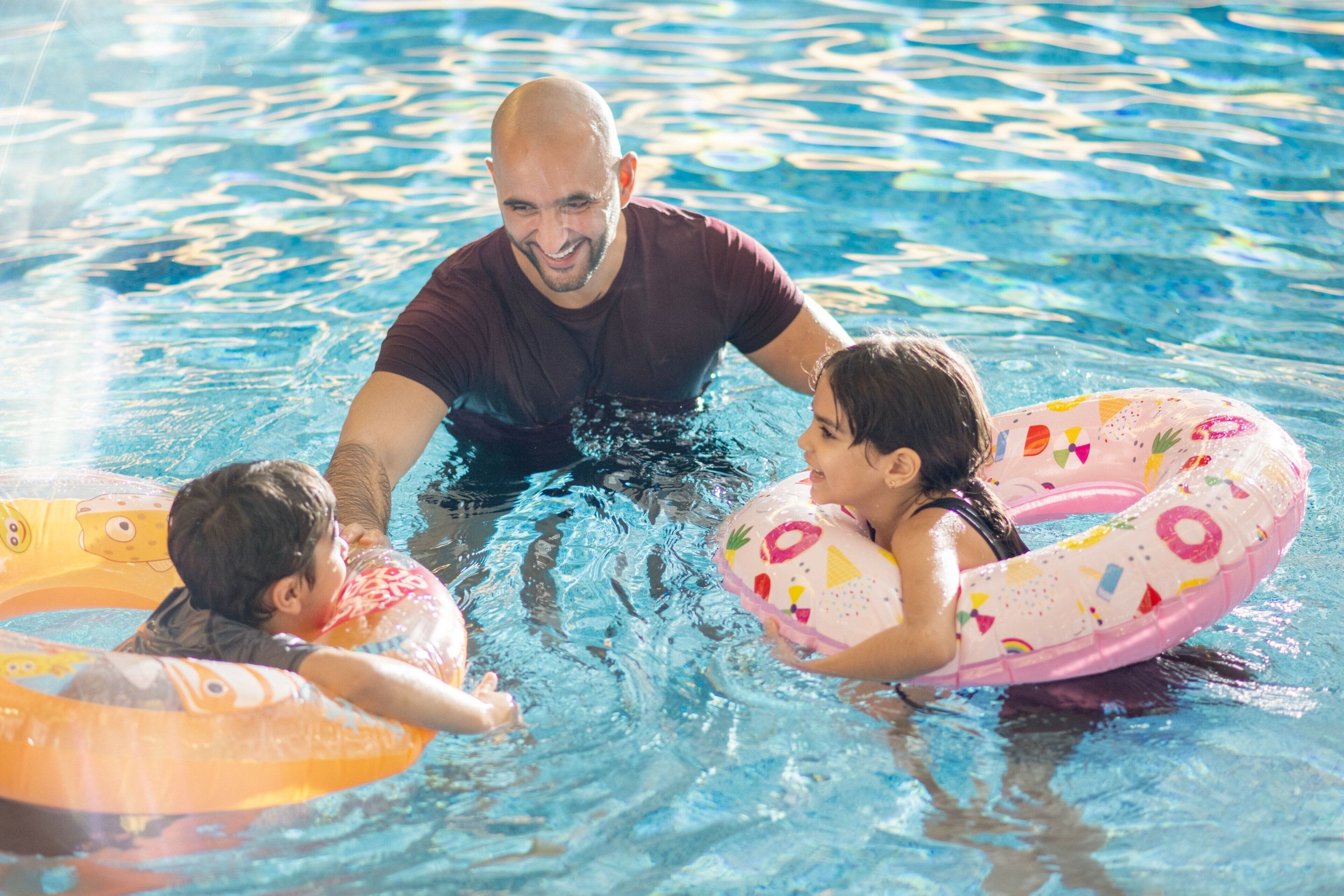 Foto - Delta Hotels by Marriott City Center Doha