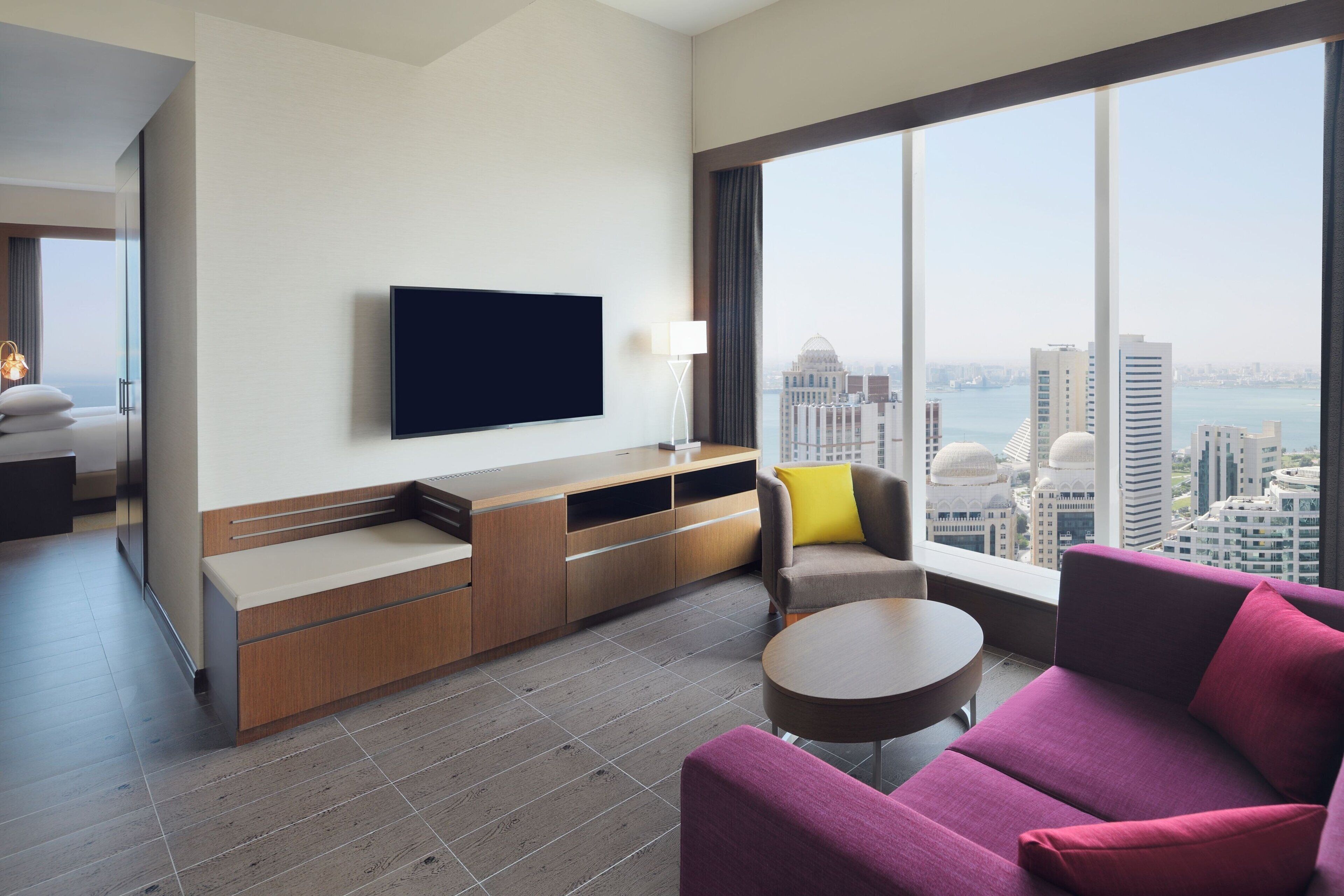 Foto - Delta Hotels by Marriott City Center Doha