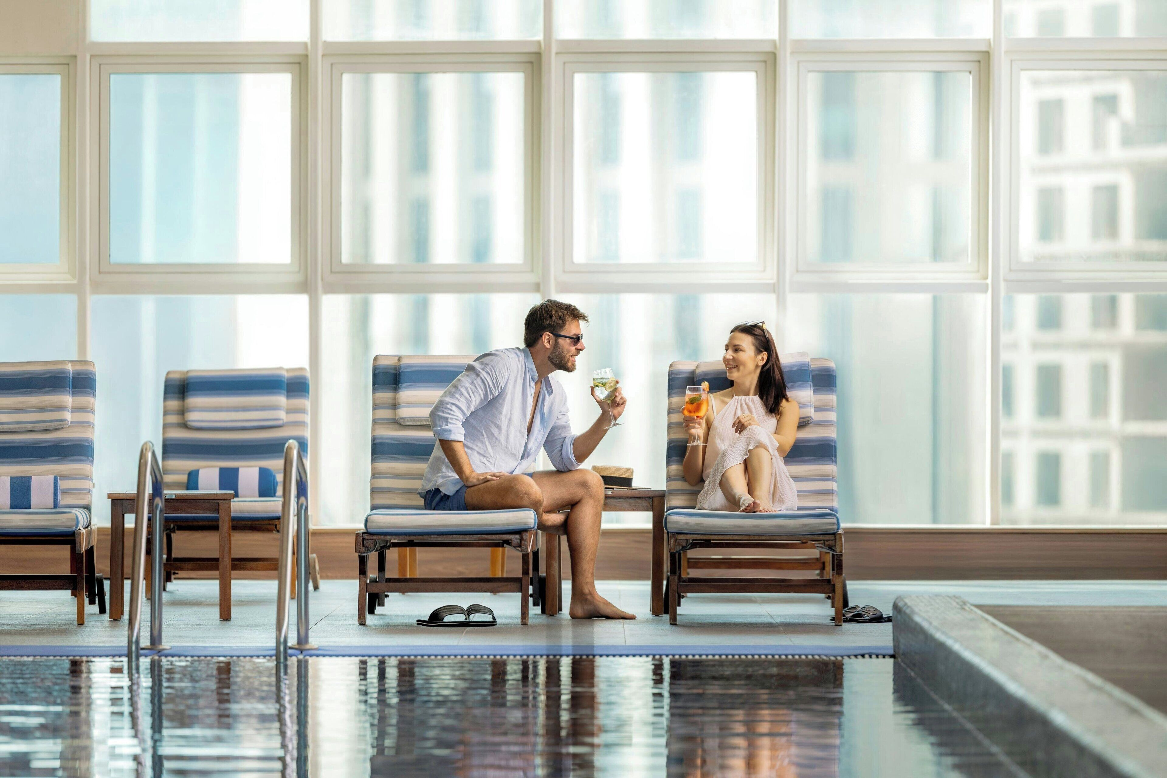 Foto - Delta Hotels by Marriott City Center Doha