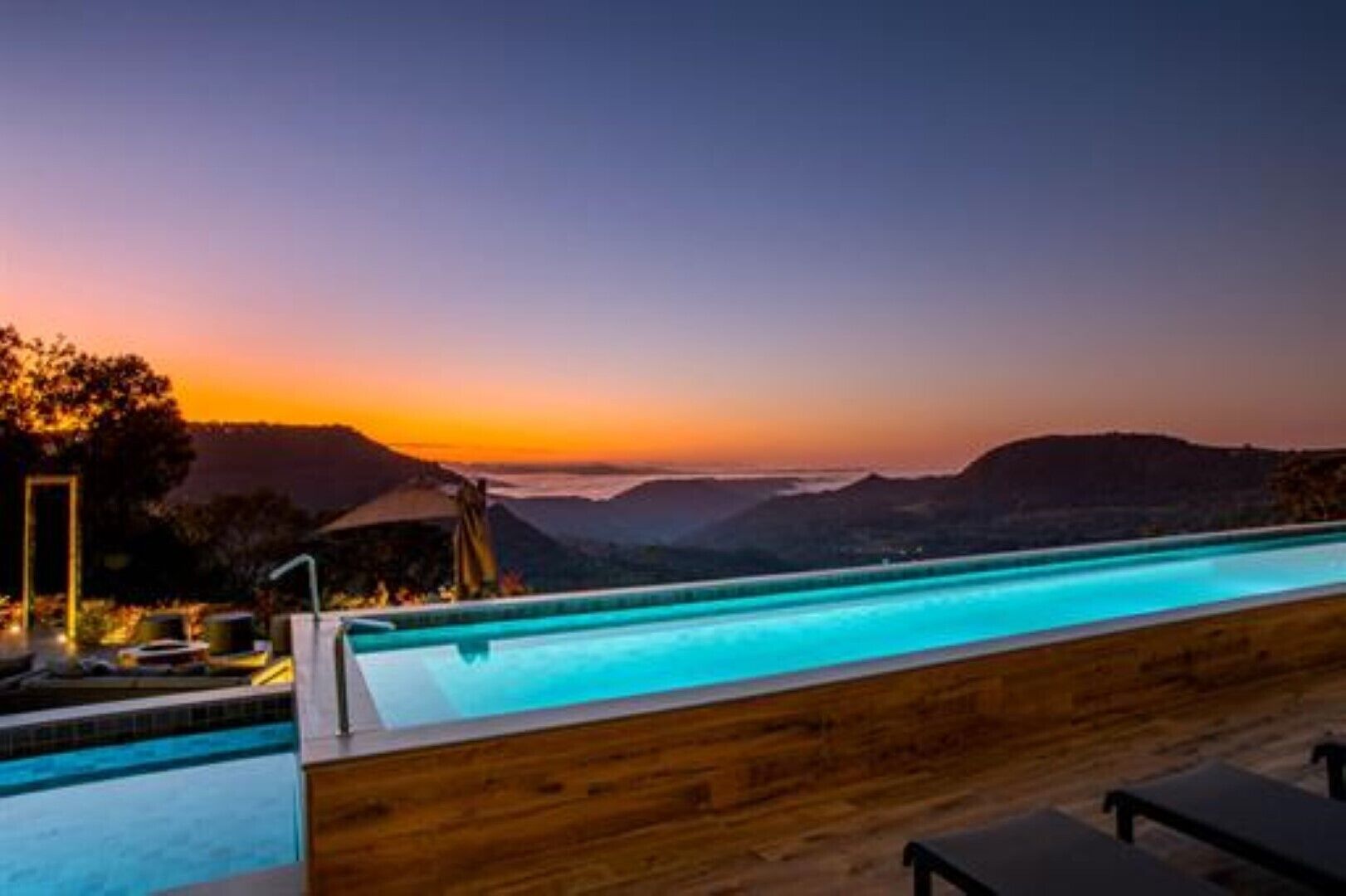 Complete suite - allow yourself to live this experience!