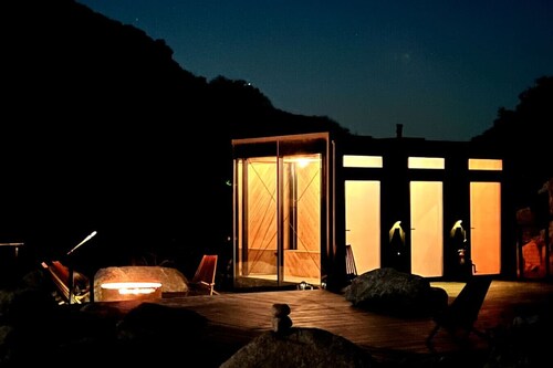 Paradise Ranch Inn - Ecstatic Tent