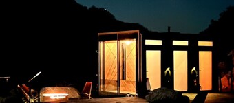 Paradise Ranch Inn - Ecstatic Tent