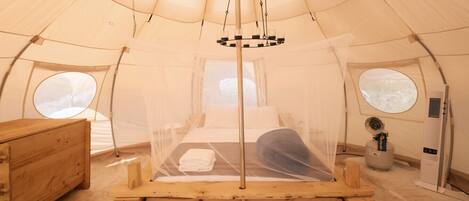 1 chambre, bureau, Wi-Fi, draps fournis