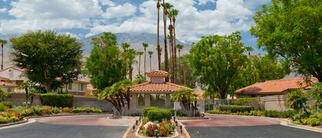 Área da propriedade