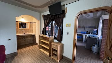 Chambre Triple Familiale | Literie de qualité supérieure, couette en duvet d'oie