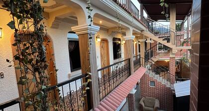 Hotel Posada don Miguel