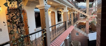 Hotel Posada don Miguel