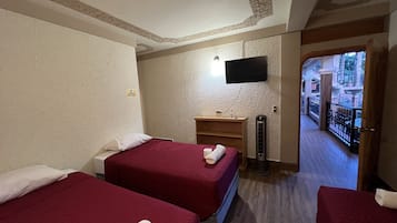 Family Triple Room