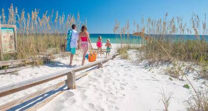 Relaxing 2 BED home near Manasota Beach.