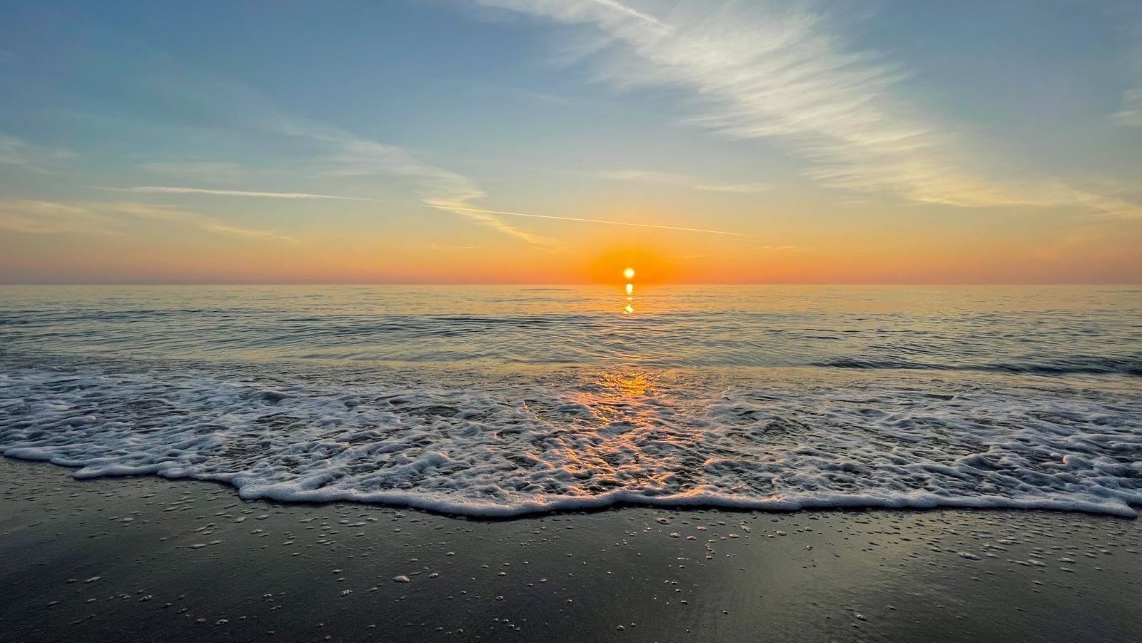 Solsenger og strandhåndklær