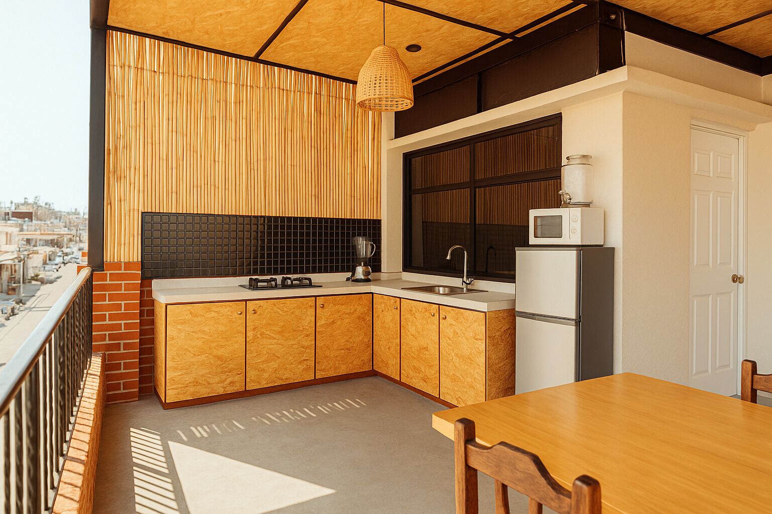 Foto - Hotel Casa Acueducto - Lujo Cultural