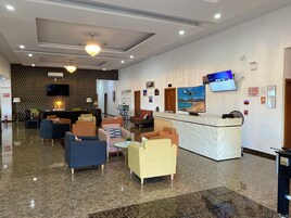 Recepción