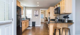 Location, Location, Location