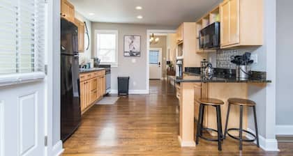 Location, Location, Location