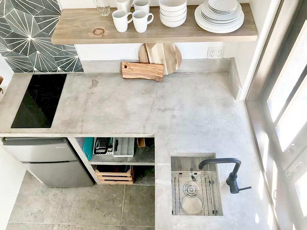 Loreto80- NEW Studio Pitaya, in downtown by beach