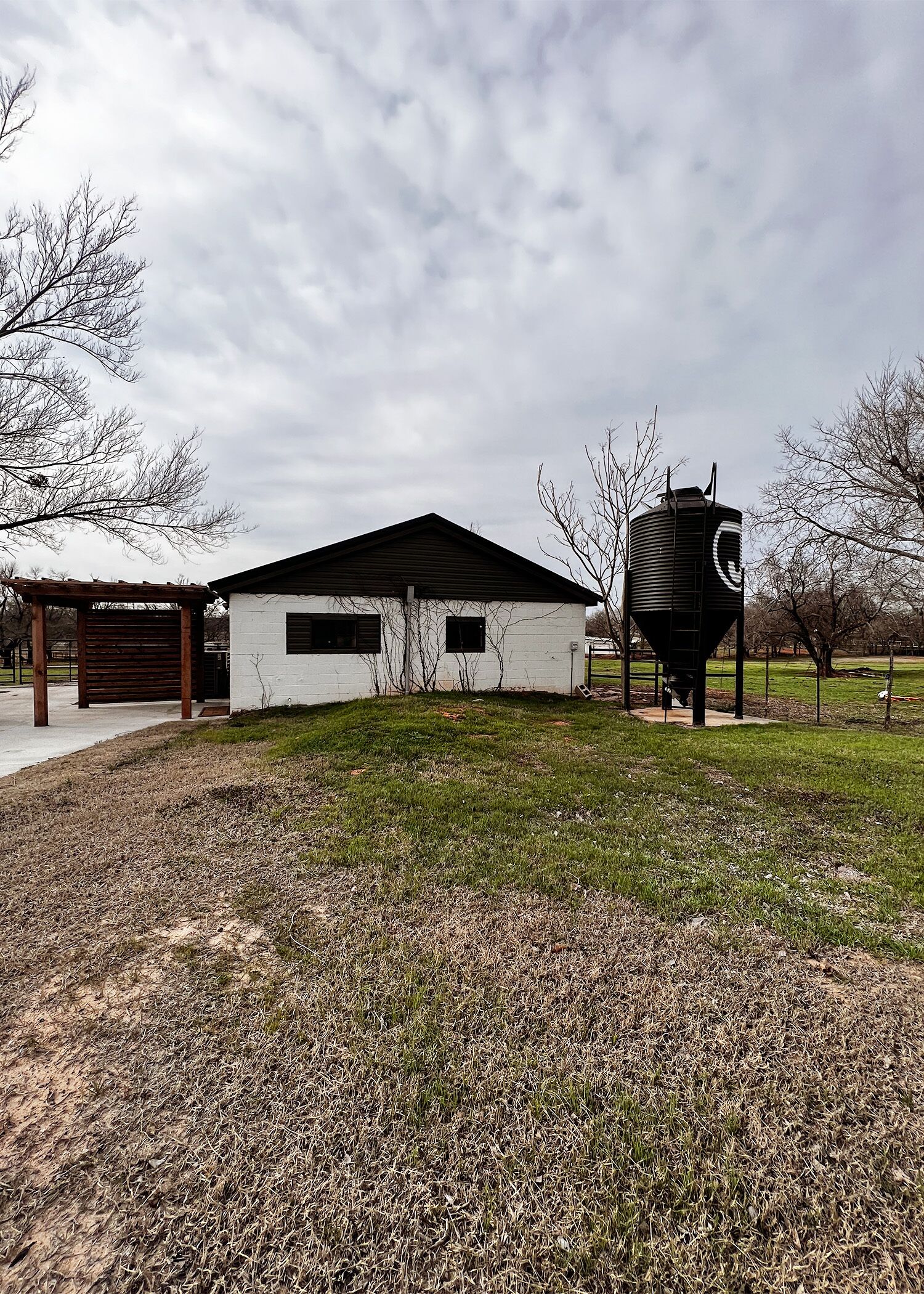 Unique Place with Lots of Character!