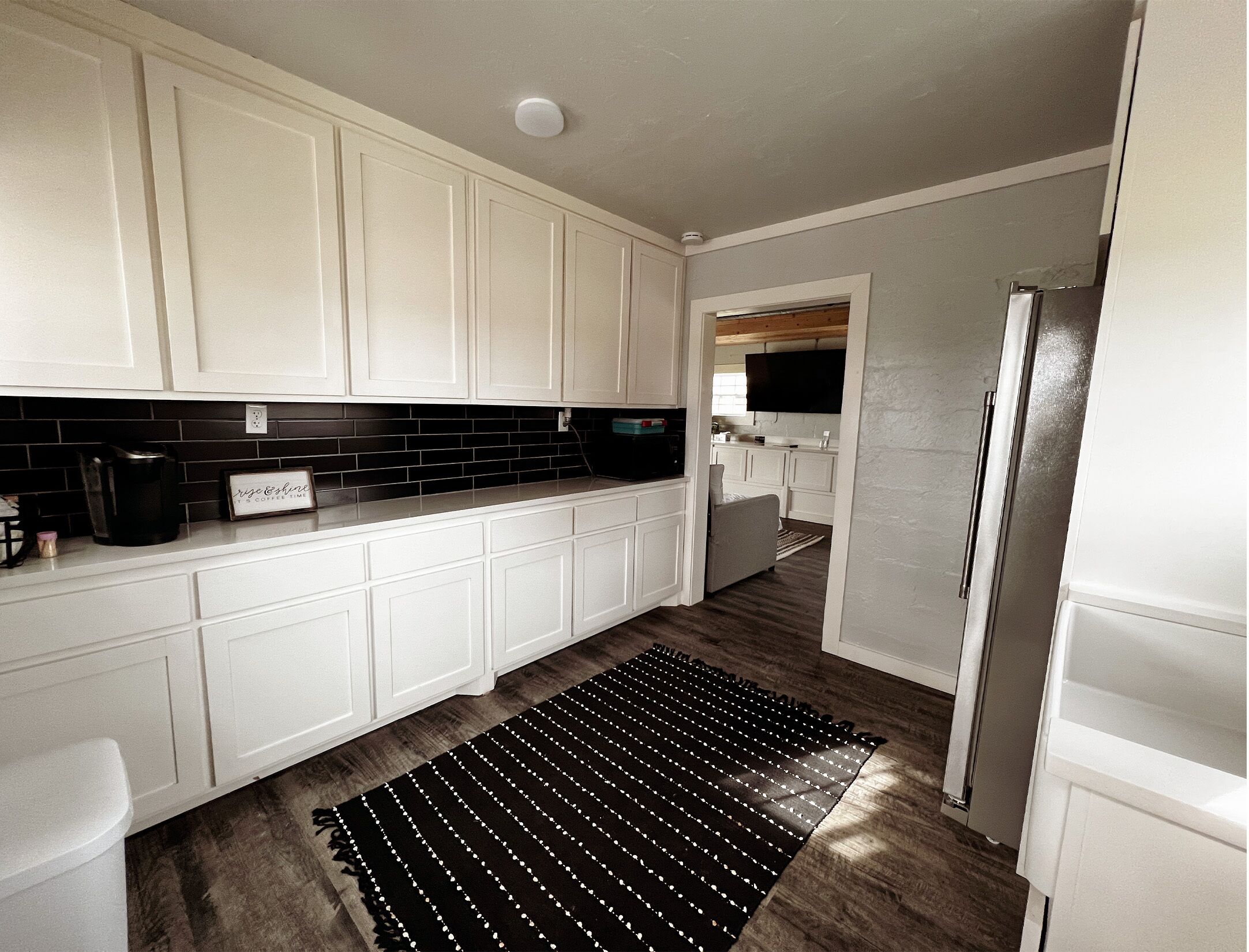 Unique Place with Lots of Character!