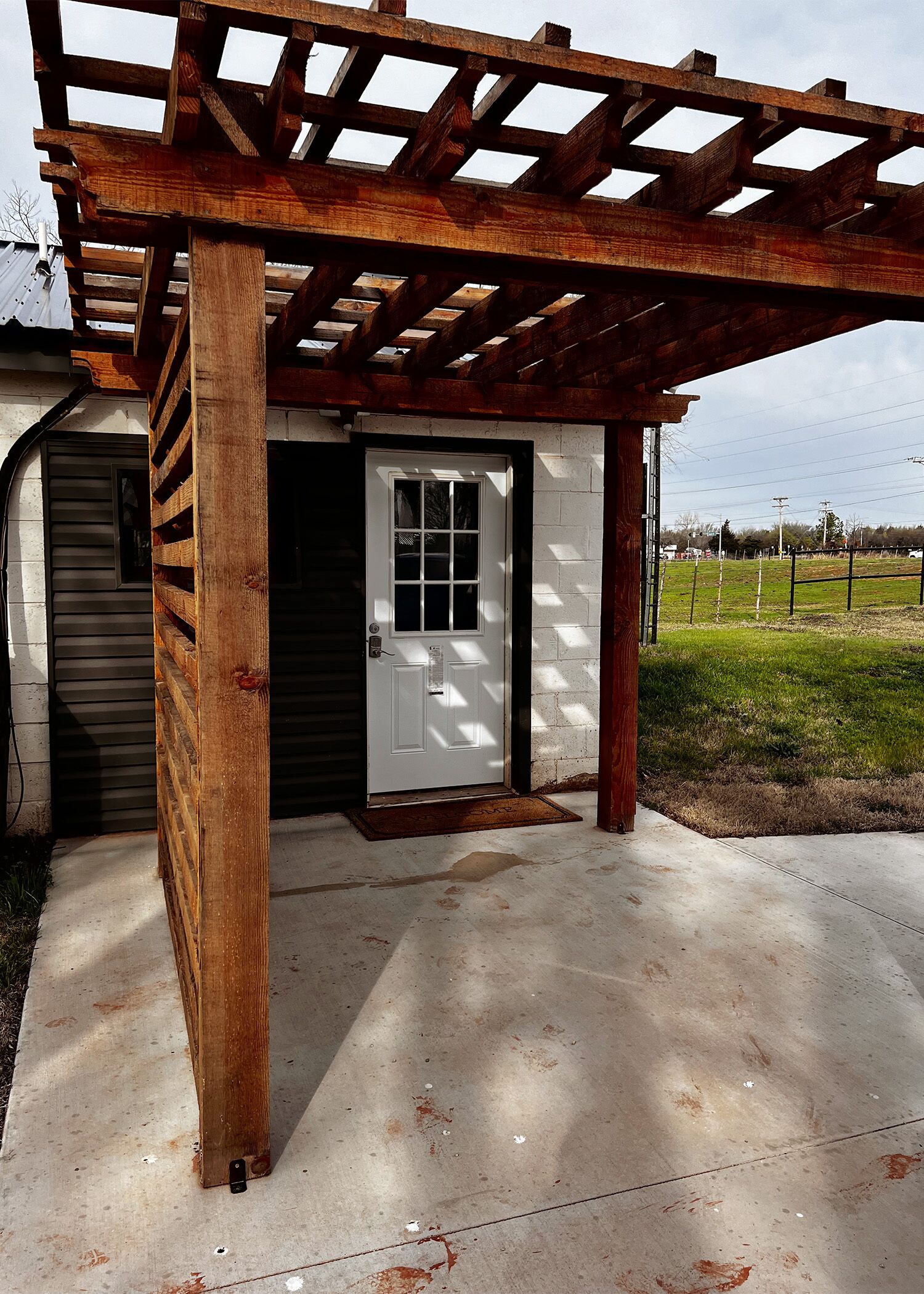 Unique Place with Lots of Character!