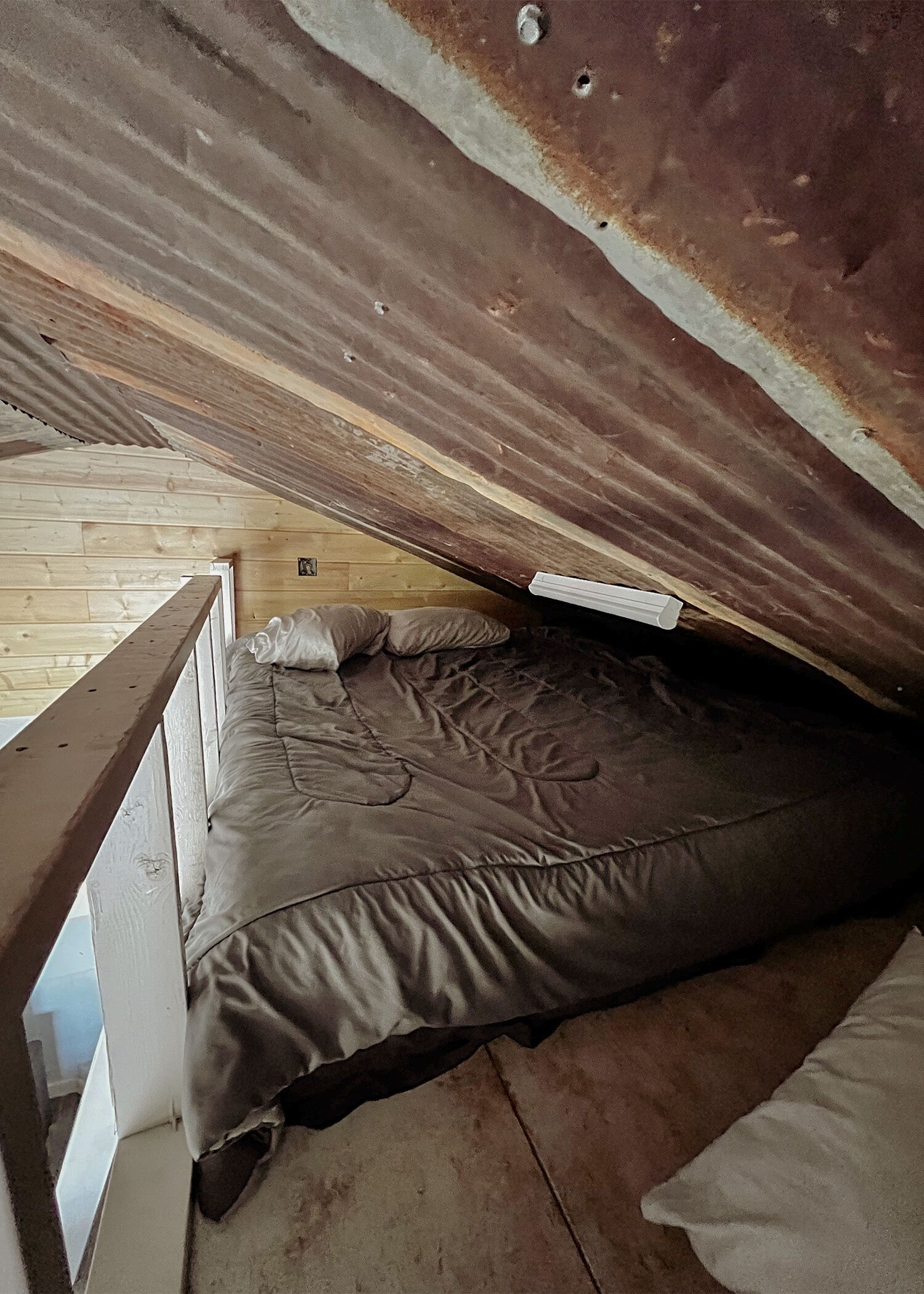 Unique Place with Lots of Character!