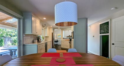 Arioso House - A Home To Inspire Creativity & Joy For Your Visit