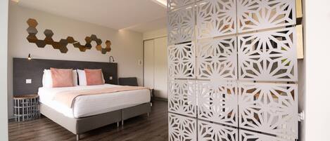 1 makuuhuone, internet, vuodevaatteet