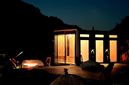 Paradise Ranch Inn - Mindful Tent