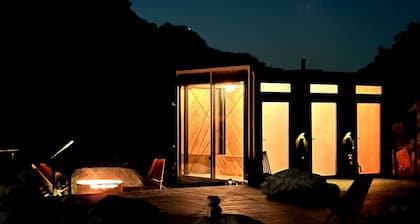 Paradise Ranch Inn - Mindful Tent