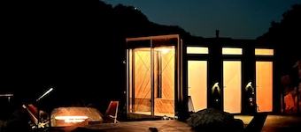 Paradise Ranch Inn - Mindful Tent
