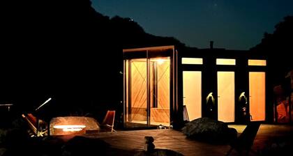 Paradise Ranch Inn - Mindful Tent